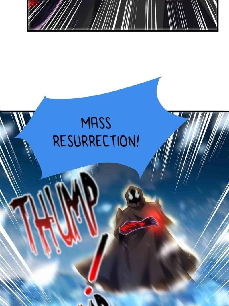 Monster Pet Evolution Chapter 134 - 2