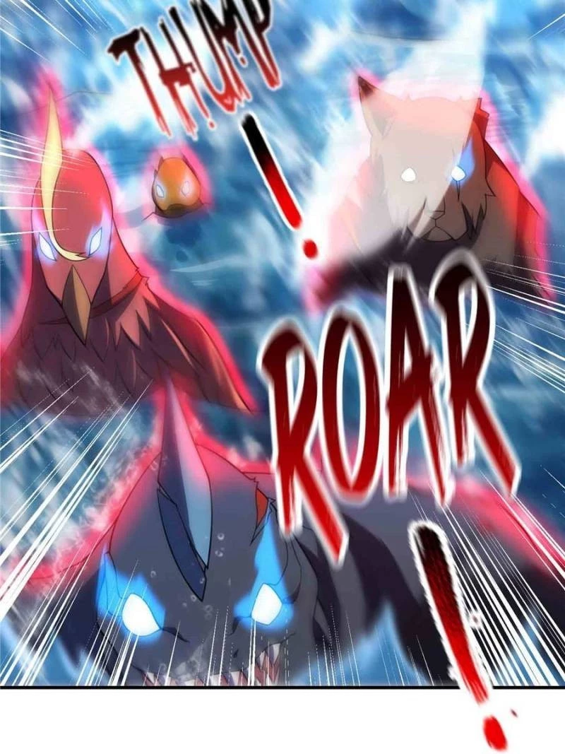 Monster Pet Evolution Chapter 134 - 3