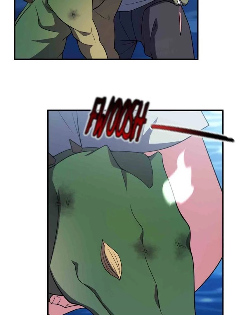Monster Pet Evolution Chapter 134 - 5
