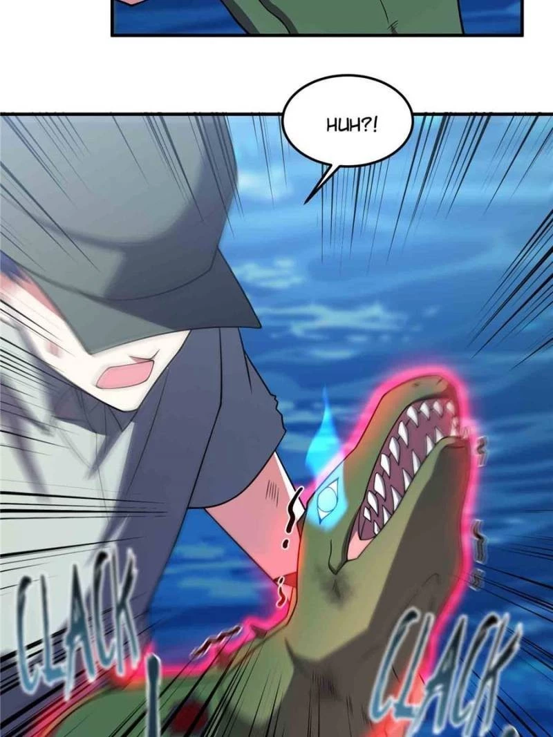 Monster Pet Evolution Chapter 134 - 6