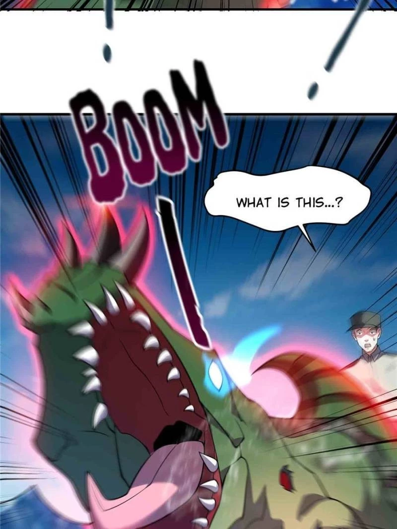 Monster Pet Evolution Chapter 134 - 7