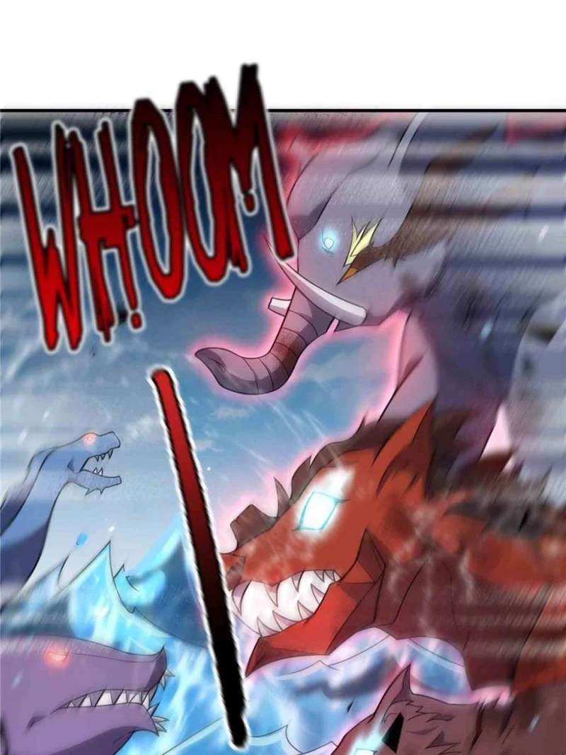 Monster Pet Evolution Chapter 134 - 9