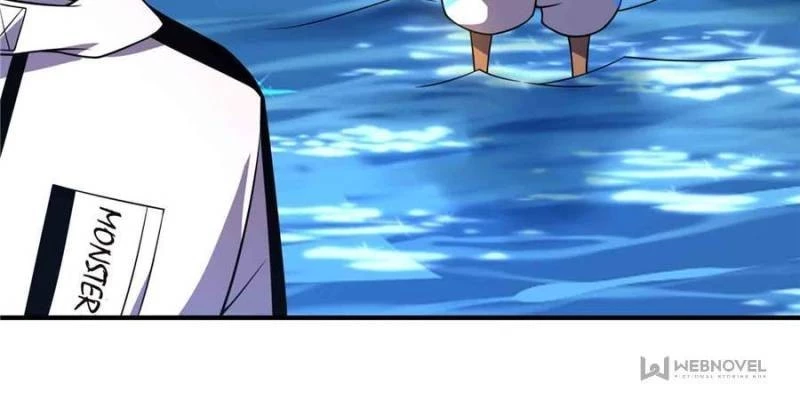Monster Pet Evolution Chapter 134 - 16