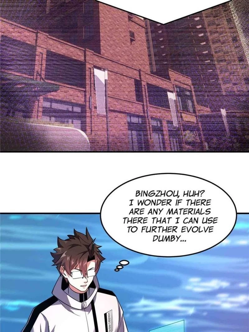 Monster Pet Evolution Chapter 134 - 23