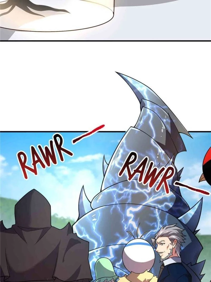 Monster Pet Evolution Chapter 134 - 33