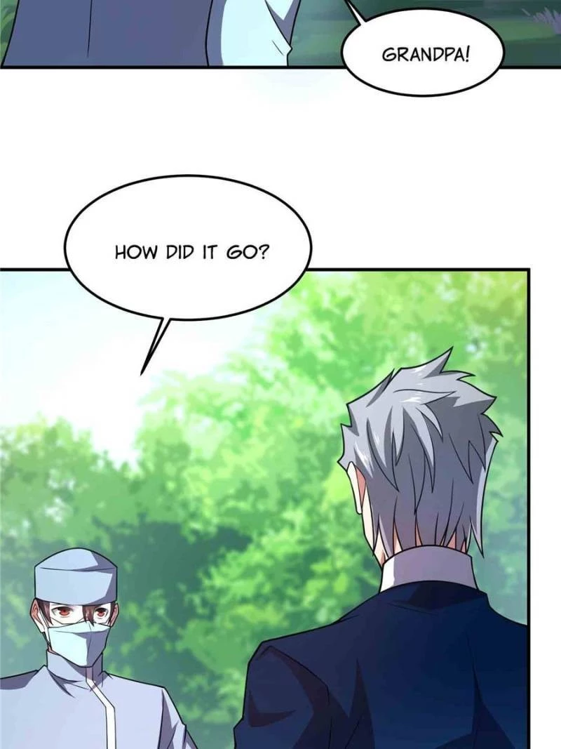 Monster Pet Evolution Chapter 134 - 35