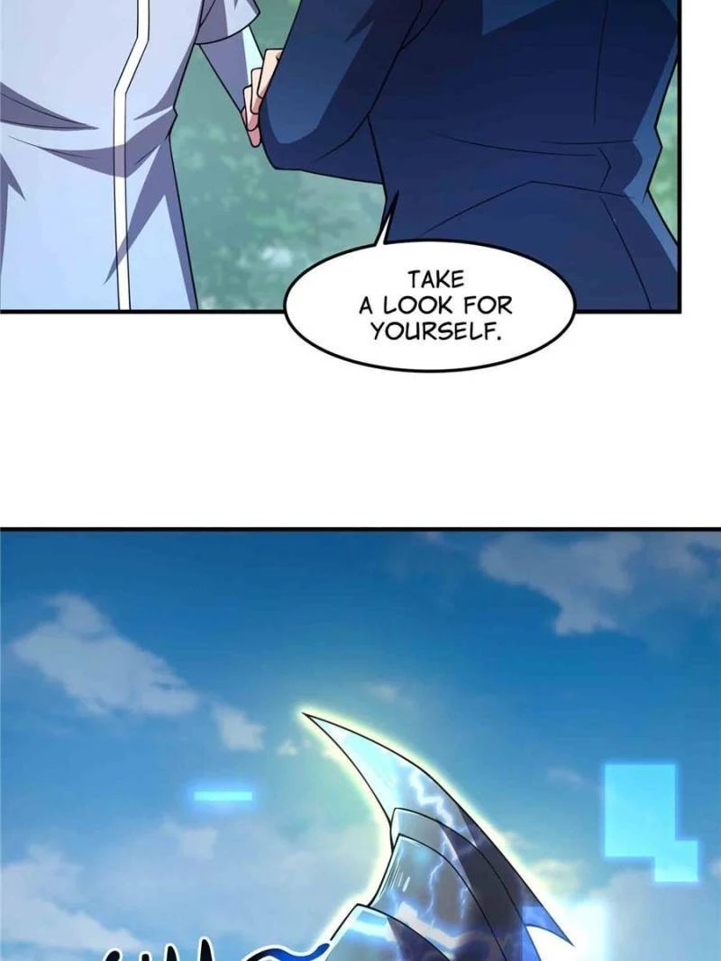 Monster Pet Evolution Chapter 134 - 36