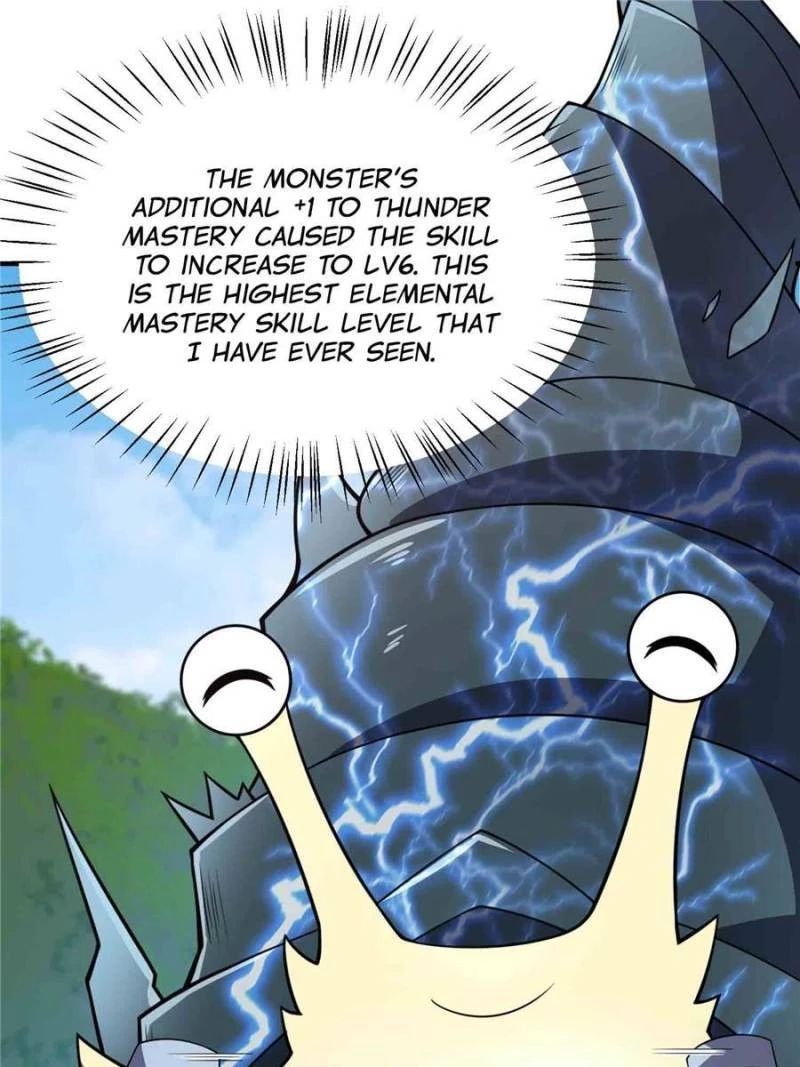 Monster Pet Evolution Chapter 134 - 40