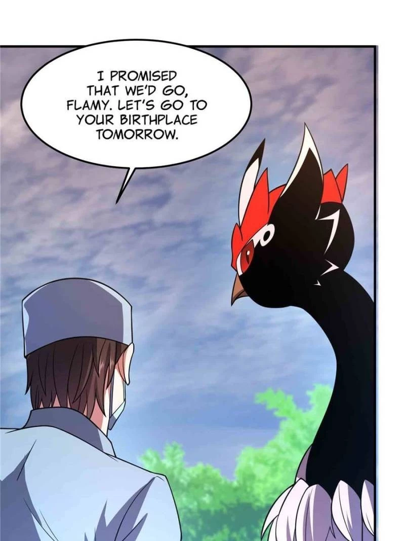 Monster Pet Evolution Chapter 134 - 45