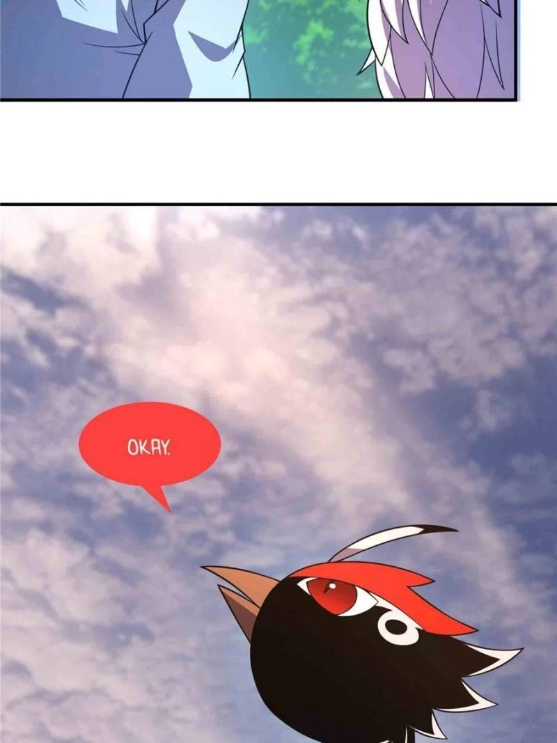 Monster Pet Evolution Chapter 134 - 46