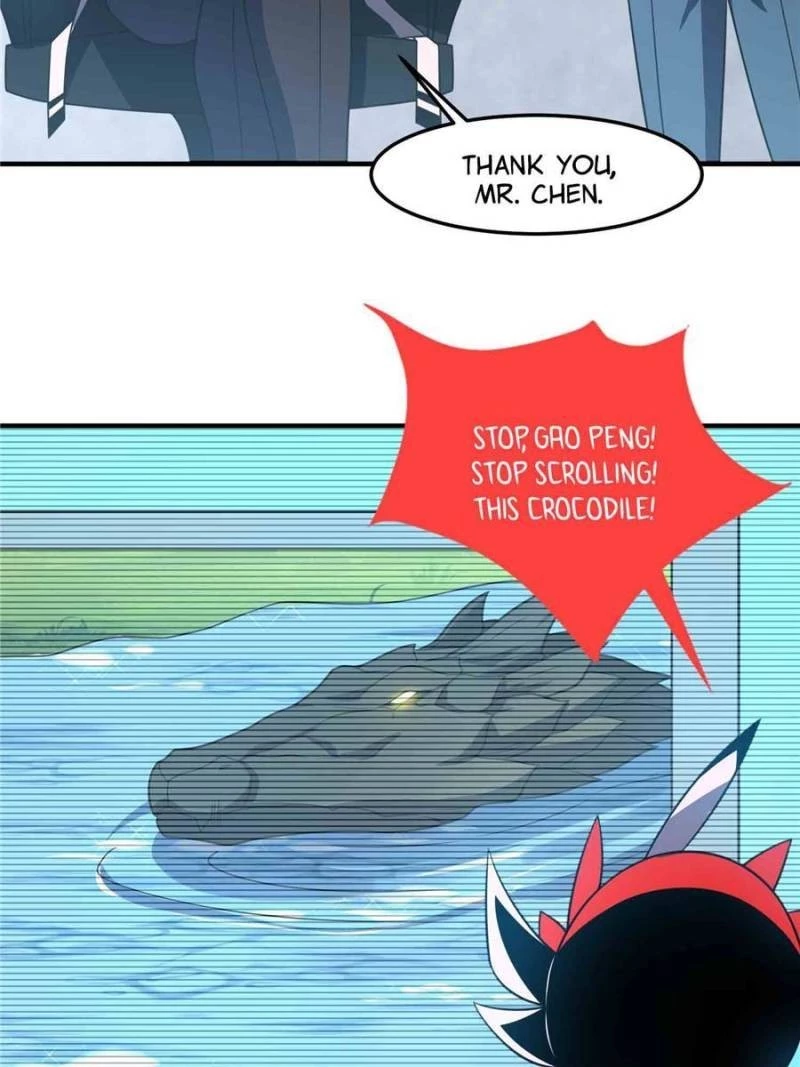 Monster Pet Evolution Chapter 134 - 50