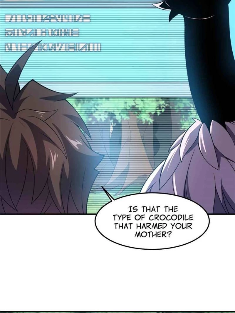 Monster Pet Evolution Chapter 134 - 51
