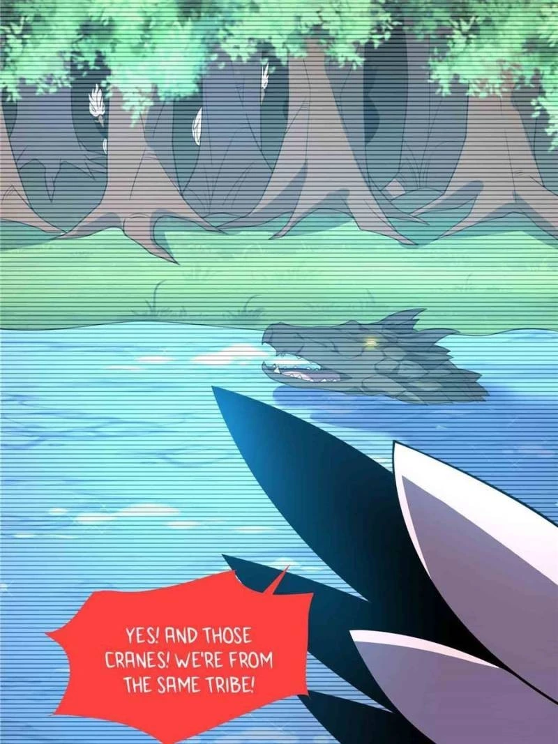 Monster Pet Evolution Chapter 134 - 52