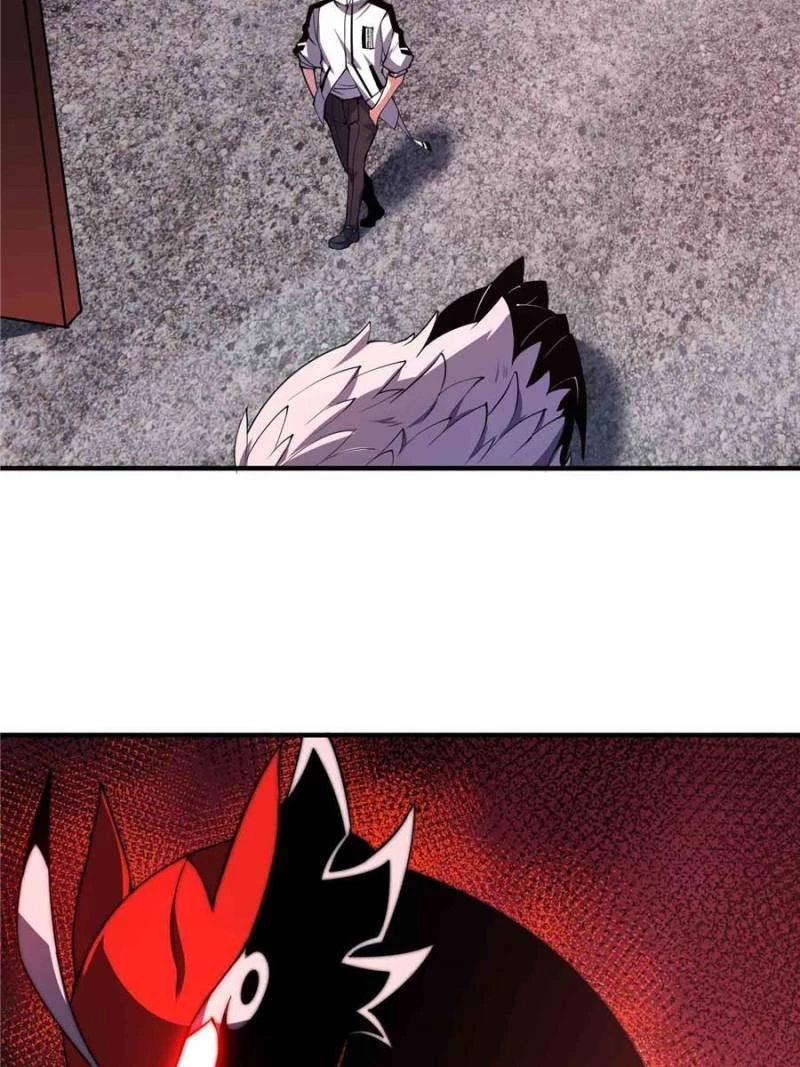 Monster Pet Evolution Chapter 134 - 64