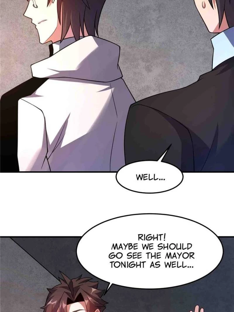 Monster Pet Evolution Chapter 135 - 3