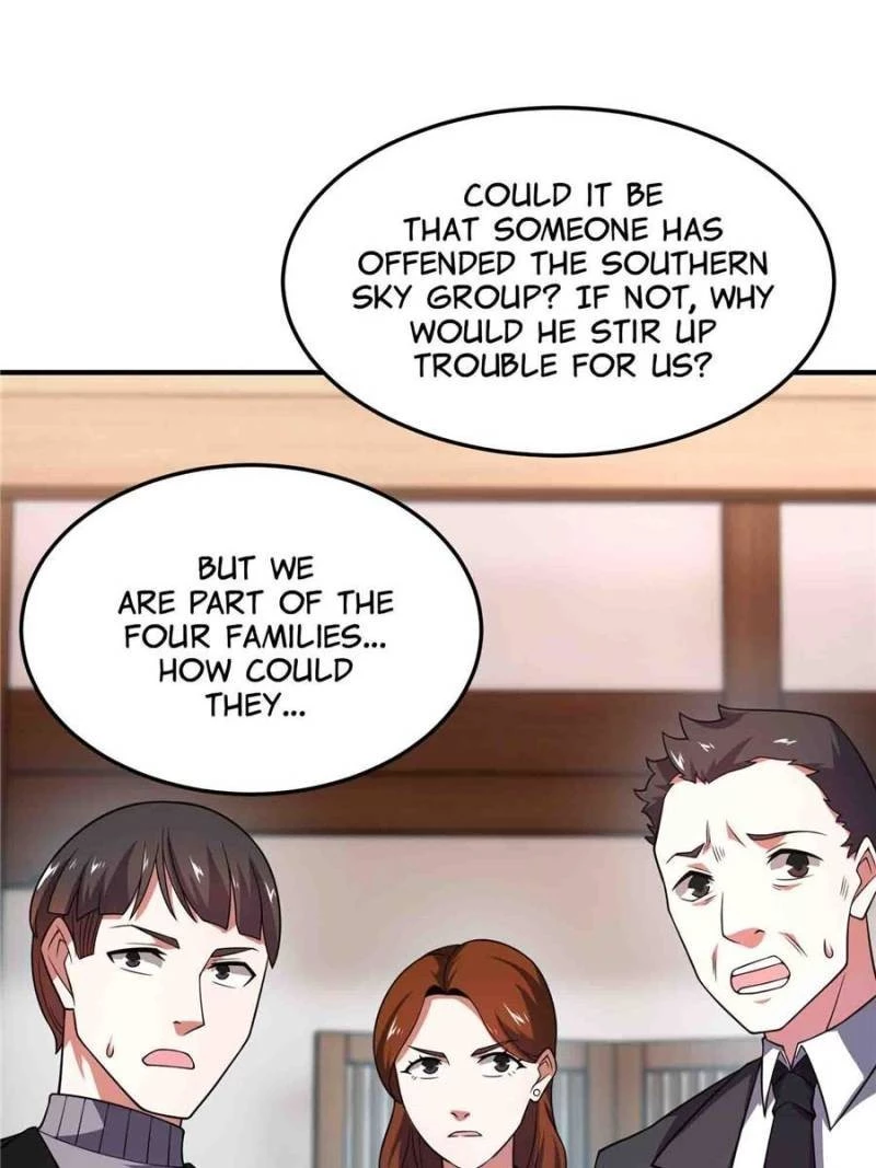Monster Pet Evolution Chapter 135 - 8