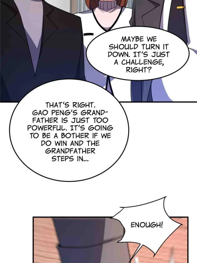 Monster Pet Evolution Chapter 135 - 9