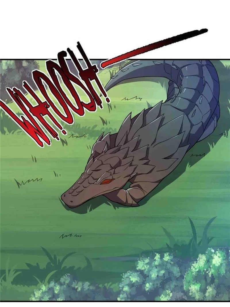 Monster Pet Evolution Chapter 135 - 22