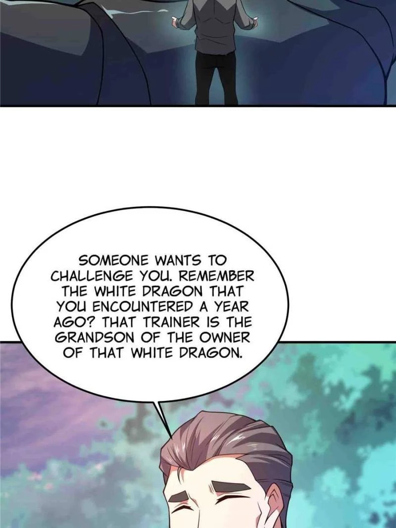Monster Pet Evolution Chapter 135 - 24