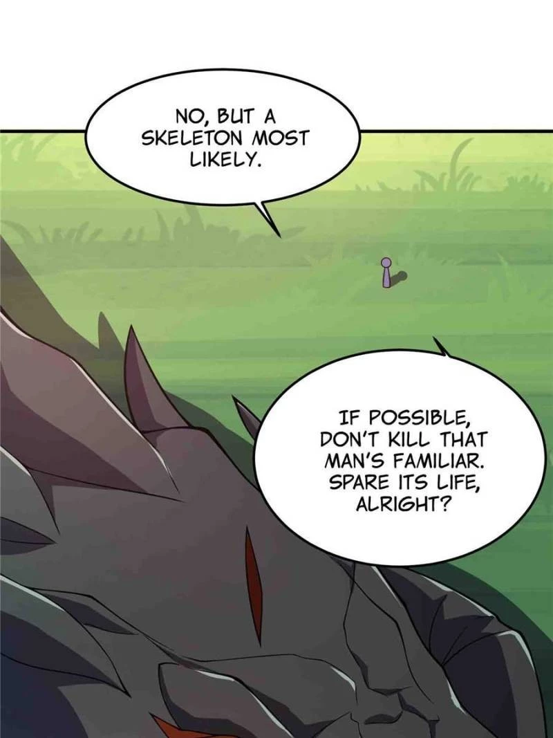Monster Pet Evolution Chapter 135 - 27