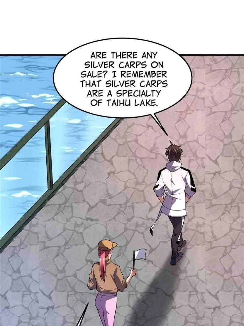 Monster Pet Evolution Chapter 135 - 30