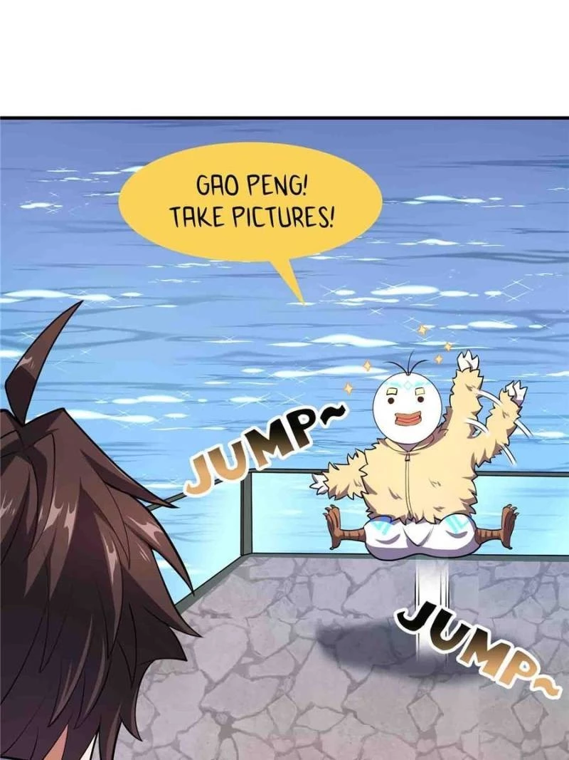 Monster Pet Evolution Chapter 135 - 34