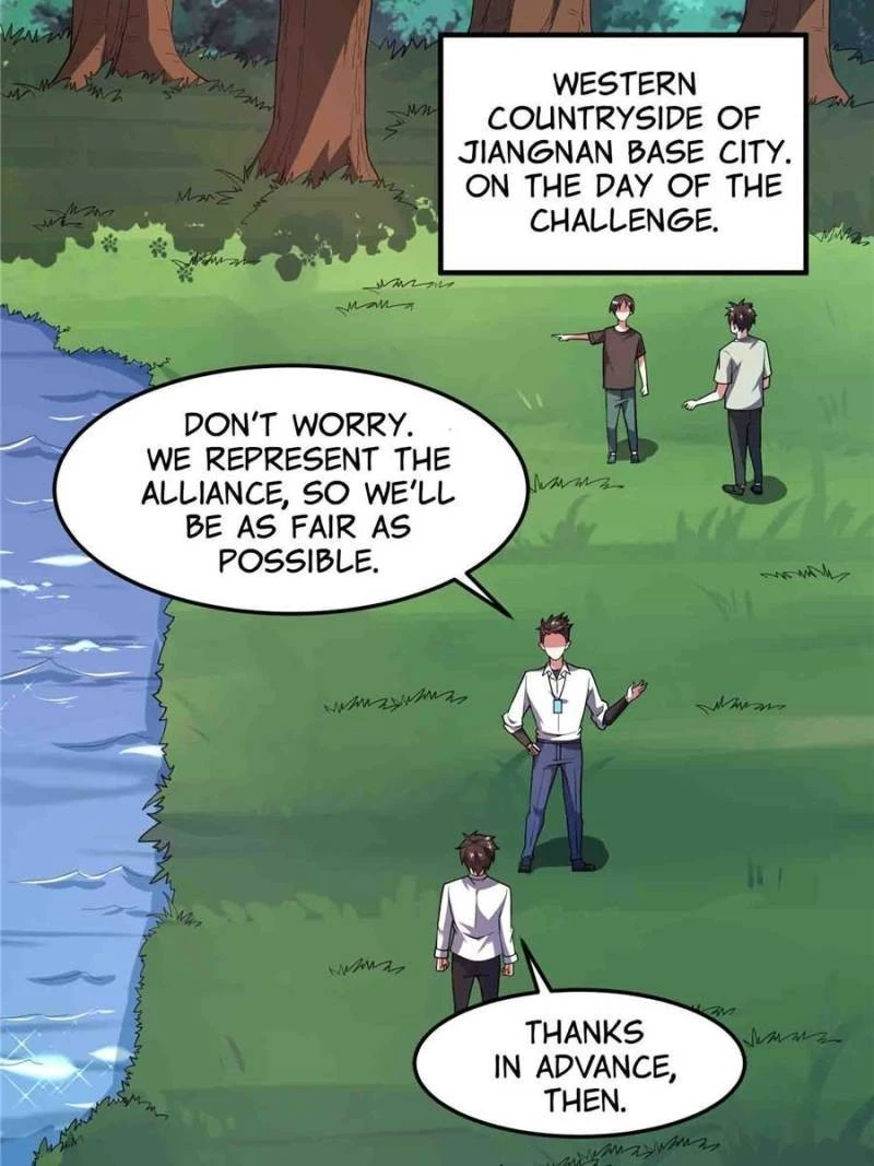 Monster Pet Evolution Chapter 135 - 39