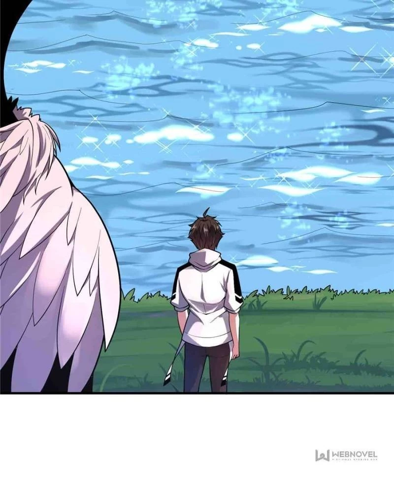 Monster Pet Evolution Chapter 135 - 41
