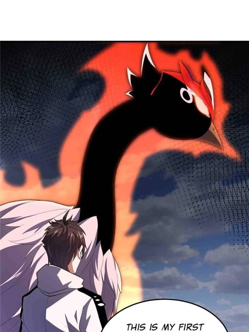 Monster Pet Evolution Chapter 135 - 42