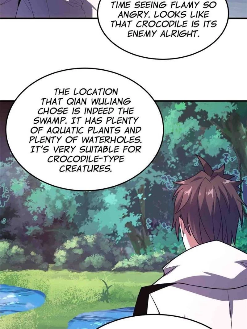 Monster Pet Evolution Chapter 135 - 43