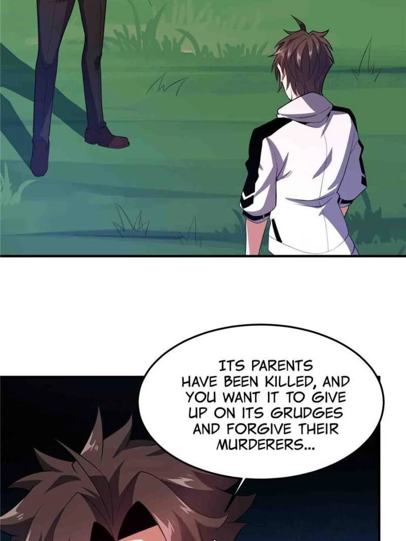 Monster Pet Evolution Chapter 135 - 45