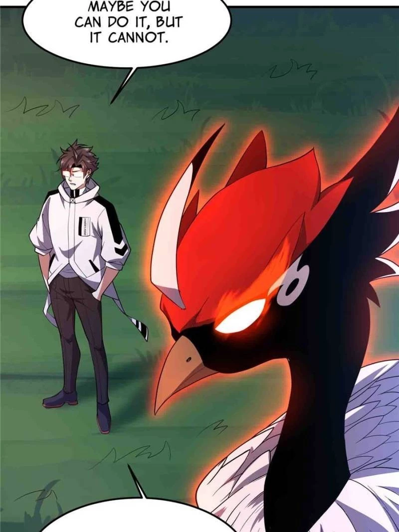 Monster Pet Evolution Chapter 135 - 47
