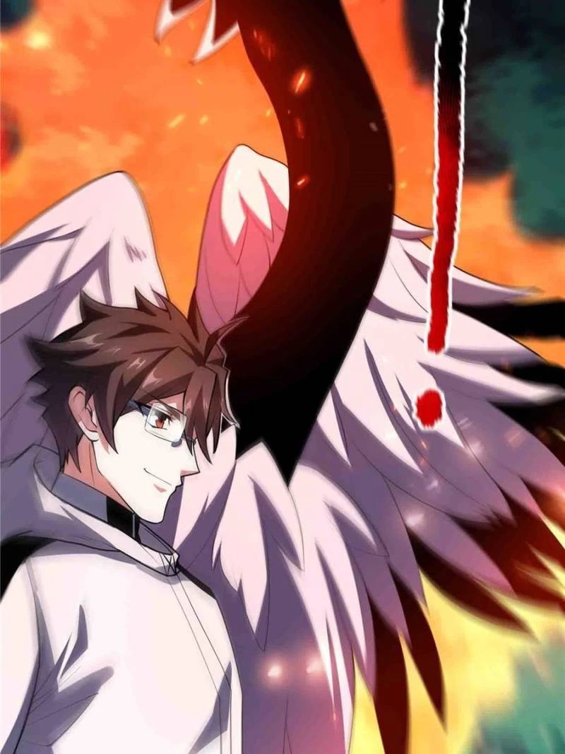 Monster Pet Evolution Chapter 135 - 53