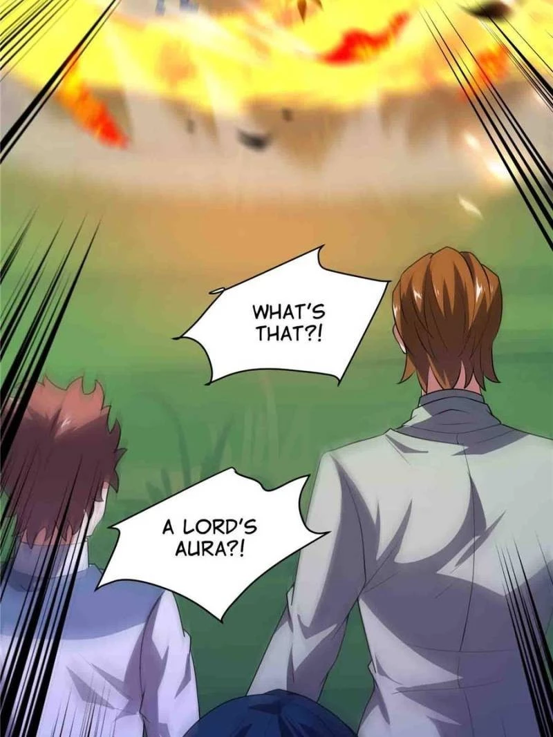 Monster Pet Evolution Chapter 135 - 56