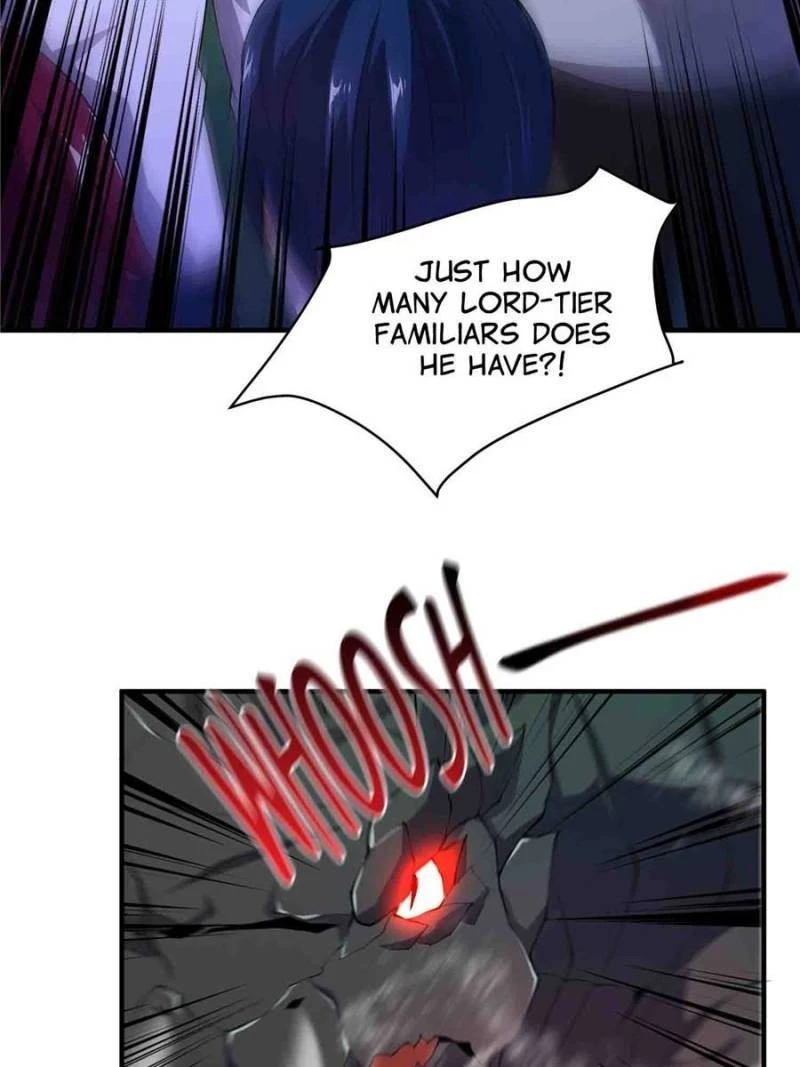 Monster Pet Evolution Chapter 135 - 57