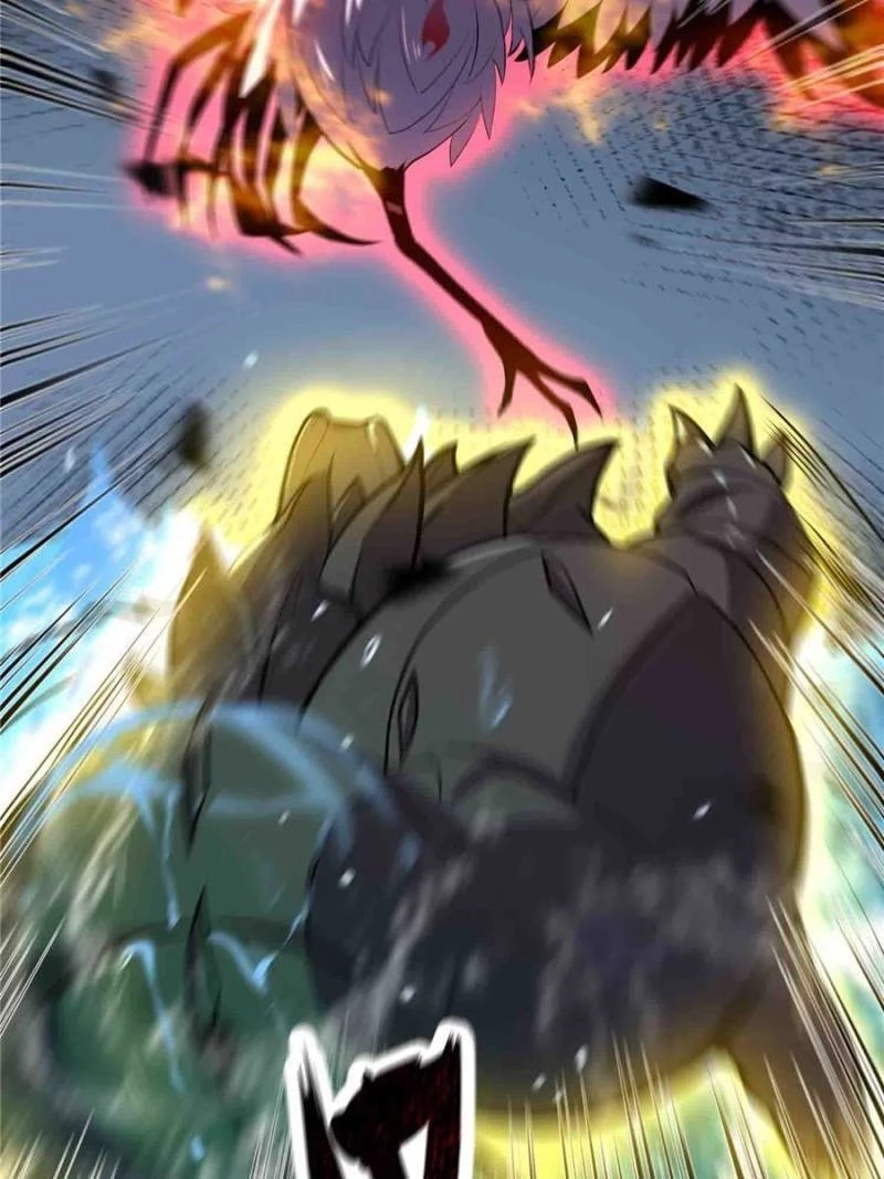 Monster Pet Evolution Chapter 135 - 59
