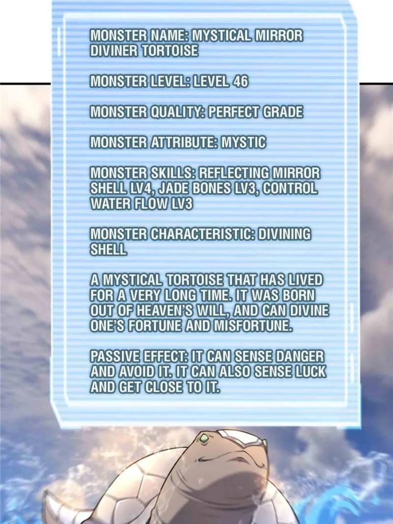 Monster Pet Evolution Chapter 136 - 1