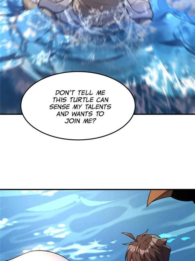 Monster Pet Evolution Chapter 136 - 2
