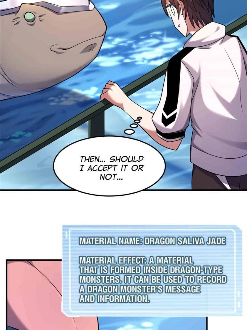 Monster Pet Evolution Chapter 136 - 3
