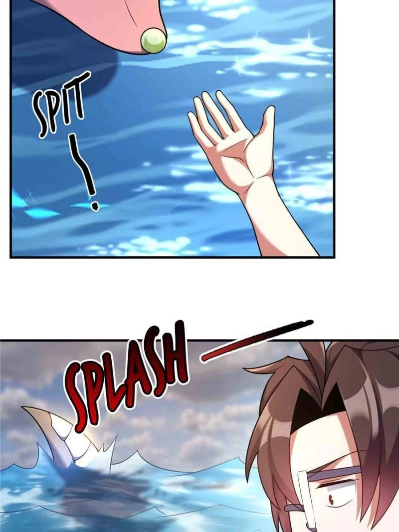 Monster Pet Evolution Chapter 136 - 4
