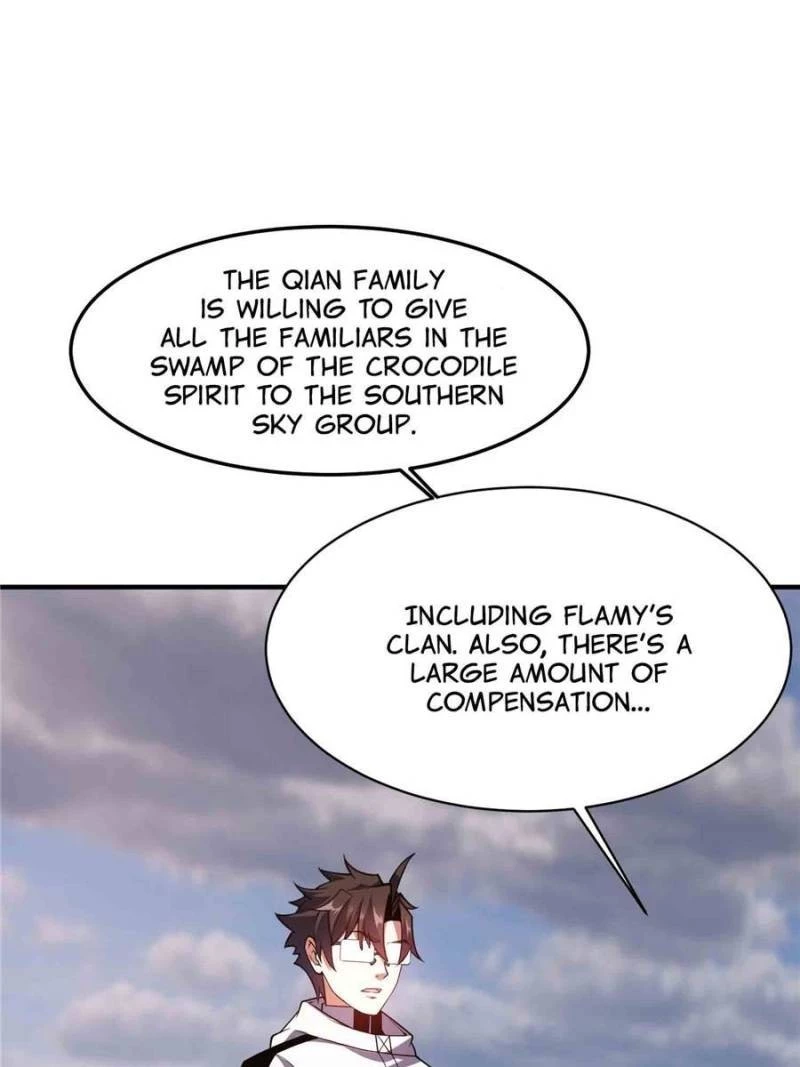 Monster Pet Evolution Chapter 136 - 8