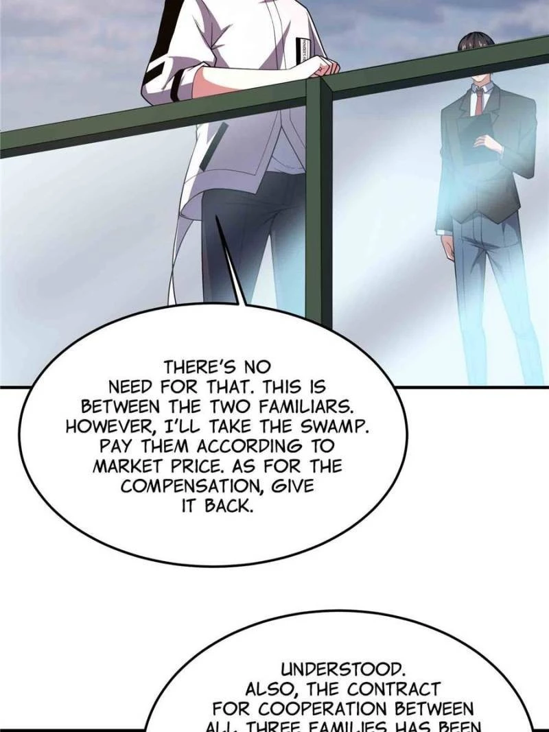 Monster Pet Evolution Chapter 136 - 9