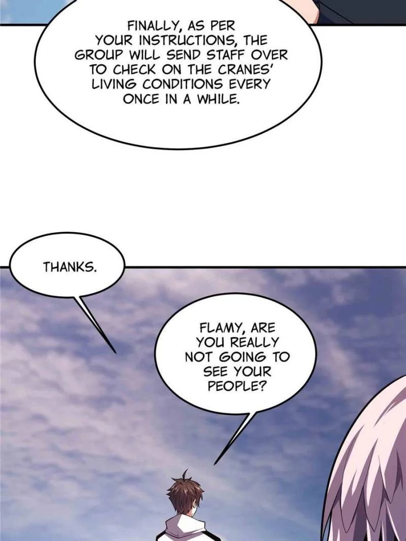Monster Pet Evolution Chapter 136 - 11