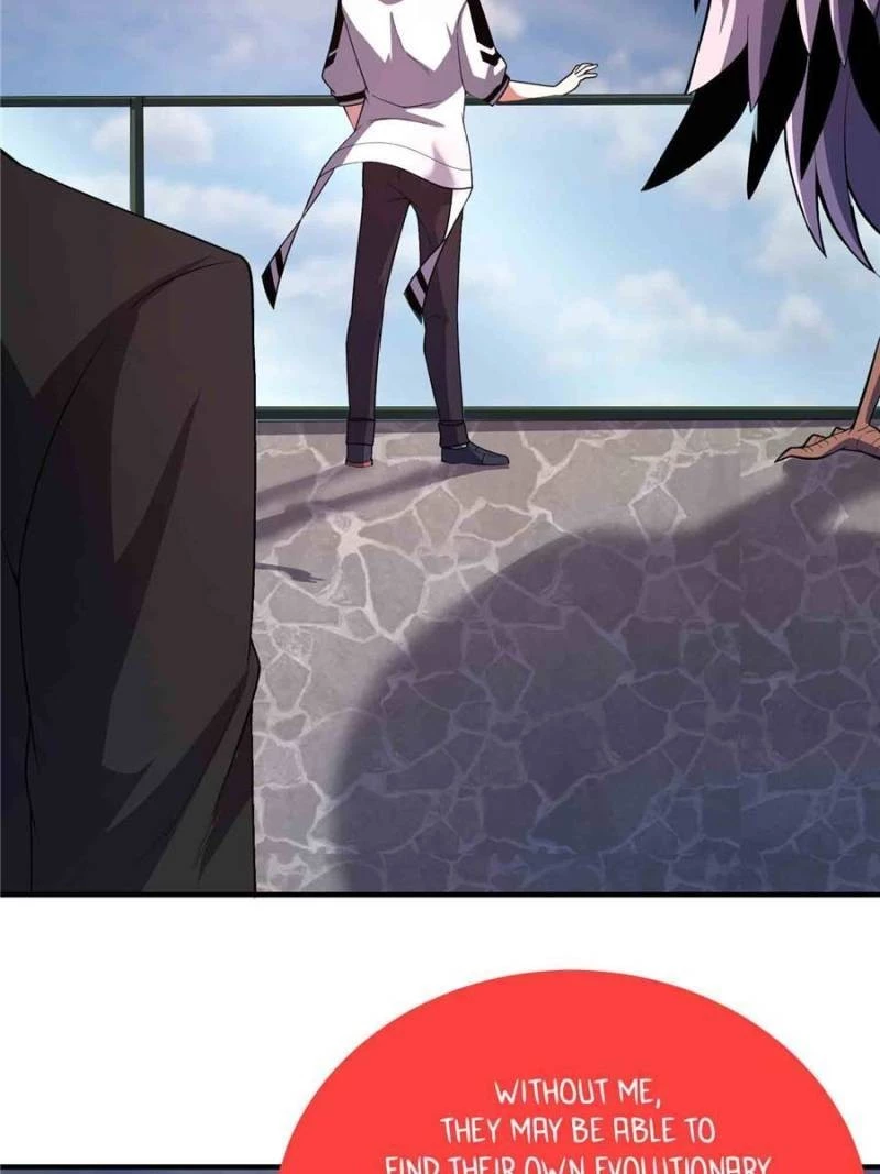 Monster Pet Evolution Chapter 136 - 12