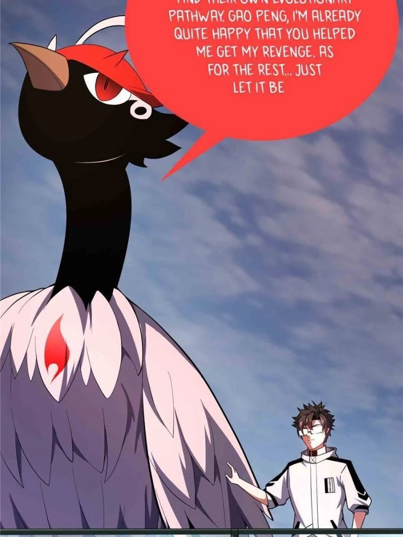 Monster Pet Evolution Chapter 136 - 13
