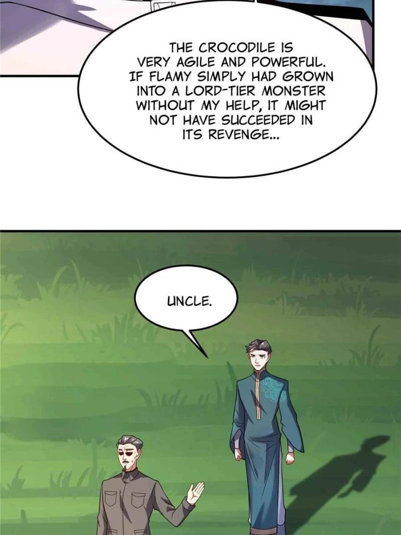 Monster Pet Evolution Chapter 136 - 17