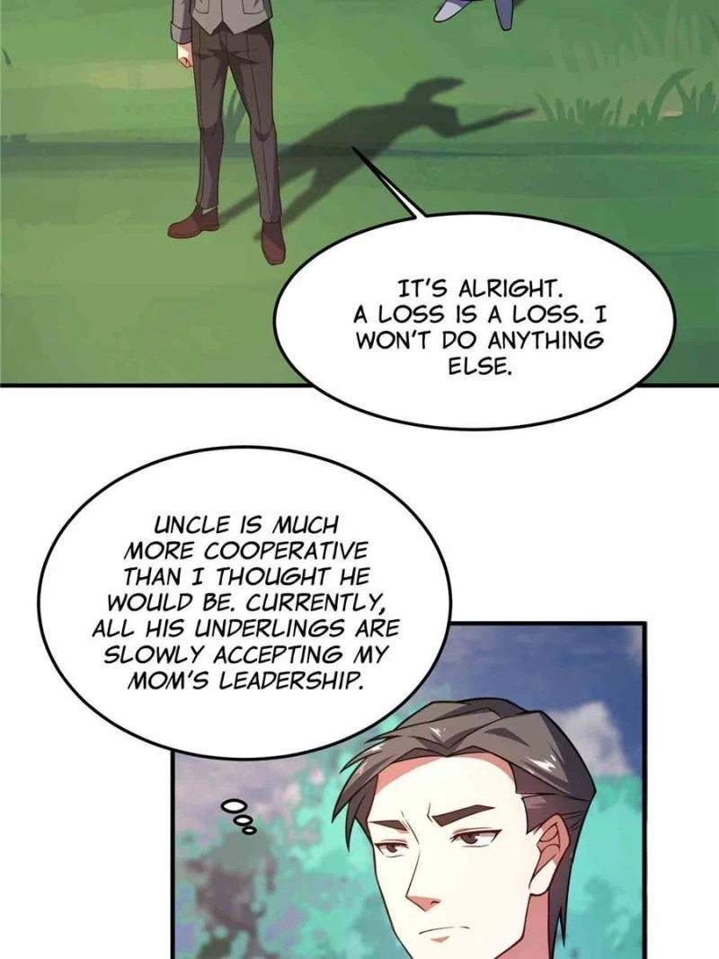 Monster Pet Evolution Chapter 136 - 18