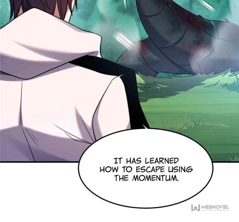 Monster Pet Evolution Chapter 136 - 30