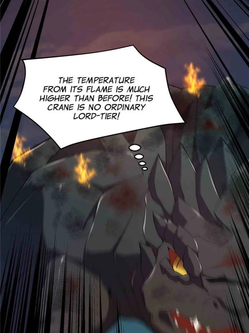 Monster Pet Evolution Chapter 136 - 35