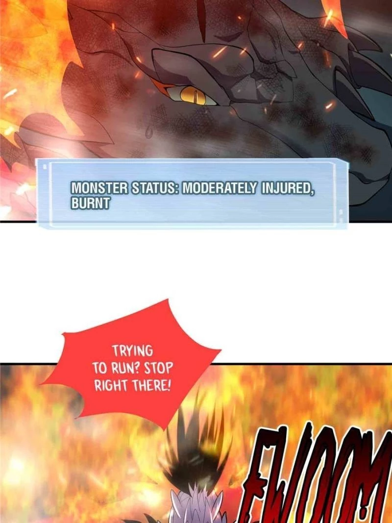 Monster Pet Evolution Chapter 136 - 44